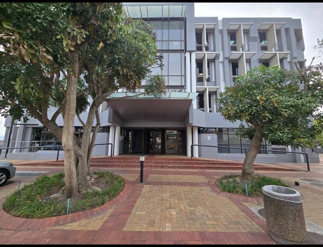 170M² OFFICE TO LET IN TYGER VALLEY